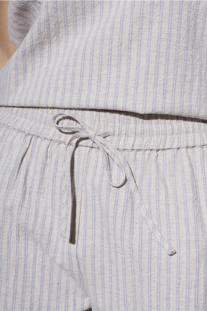 ELLA SHO14 18575 834 BAMBOO/L.BLUE